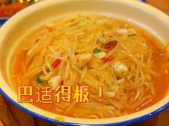 -兔槽江湖菜·重庆璧山兔(水围店)
