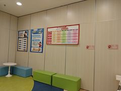 -乐之童成长中心(石景山万达店)