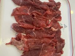-毛辣果·贵州红酸汤牛肉火锅(西单店)