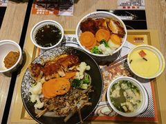 -吉野家(群力王府井店)