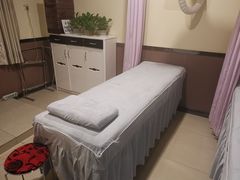 -强手盲人推拿·颈肩腰背调理(南新路店)