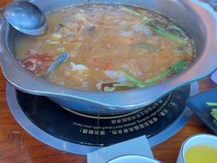 -大理.老字号渝记酸萝卜乌鱼(古城总店)