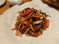 -唐山宴大唐州府精品中餐