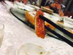 -走马楼饭庄(慈城古县城店)