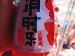 -大周炸串店