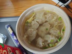 -鸡鸣汤包(红山动物园店)