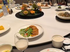 -古韵轩·园林餐厅