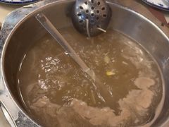 -潮鑫牛肉火锅(敏捷广场店)