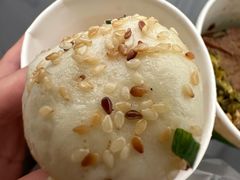 -舒蔡记生煎菜饭(云南中路店)