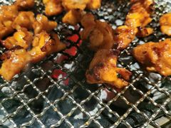 -原始泥炉烤肉(总店)