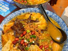 -螺世纪螺蛳粉·桂味小排档(裕德店)