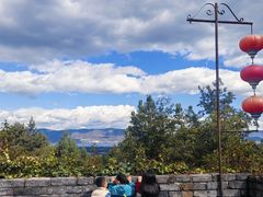 -天龙八部武侠城