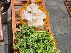 -抚仙湖生态石锅鱼野生菌(告庄店)