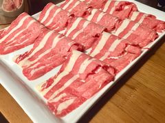 -巴邑火锅·鲜切牛肉(萧山银隆店)