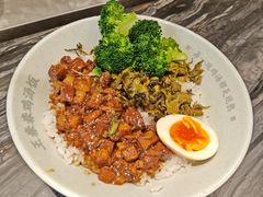 -王春春鸡汤饭(成都城西优品道店)