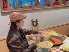 -赵美丽重庆火锅(西安直营总店)