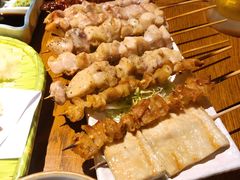 -万藏·荞麦酒房BANKURA JAPANESE SOBA KITCHEN(长乐路店)