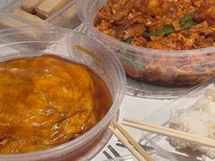 -同发号饭庄(复兴路店)