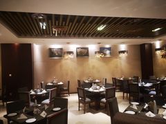 -西安西藏大厦开元名都大酒店·自助餐厅