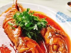 -故乡明太鱼屋(航北路店)