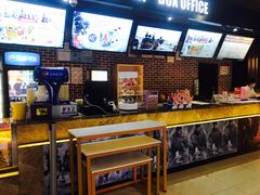 -SFC上影影城(唐镇店)