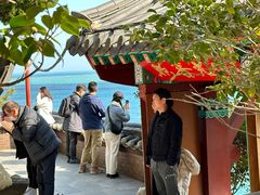 -海东龙宫寺