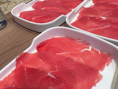 -美盛喜来登大酒店-盛宴标帜餐厅