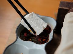 坊间豆腐-几荷·恰似故人来(秀水广场店)