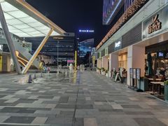 -HALO广场(梨园路店)