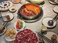 -万物生江北老火锅(海骏达店)