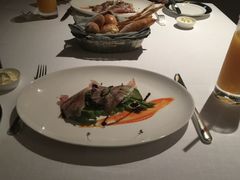 -Le Comptoir de Pierre Gagnaire