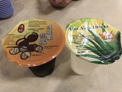 -津津餐室