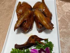 -广东胜利宾馆西关粤中餐厅