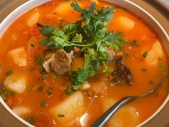 -南堂馆·新川菜(春熙路店)