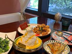 -那拉提之疆·新疆菜(美院店)