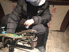 -和平菓局(王府井店)