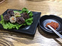 -吴草鸡爪오초닭발韩食堂(融恒盈嘉中心店)