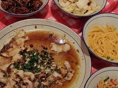 -荆九爷爆炒桥头三嫩(云南北路店)
