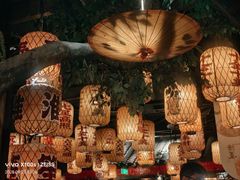 -南京大牌档(济南万象城店)