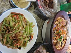 -巢湖名吃·东关老鹅汤(江南风情街店)