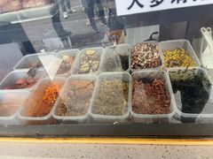 -秋英饭团(大庙新村店)
