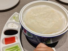 -北平食府·北京烤鸭(北京西站六里桥店)