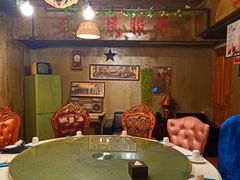 包厢-三个大叔东北烧烤·砂锅菜(西三旗店)