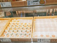 -泸溪河桃酥(壹方城店)
