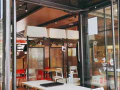 -肯德基(昌里店)