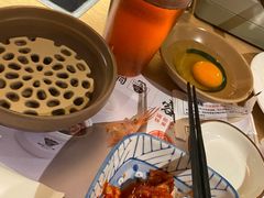 -温野菜涮涮锅(西单大悦城店)