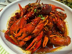 -戴叔叔龙虾馆·麻辣小龙虾
