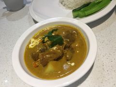 -港久茶餐厅(鹭洲里店)