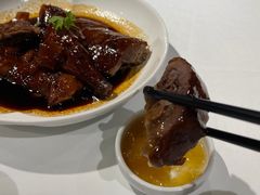 -宝轩渔府·老字号海鲜·正宗津菜(水上店)