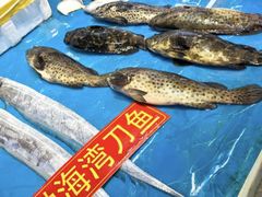 -桃源市场(解放路店)